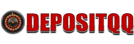 Logo DEPOSITQQ